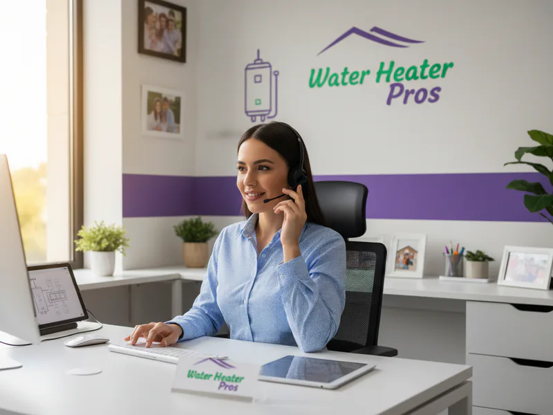 Water Heater Repair  in Ardmore  FAQ